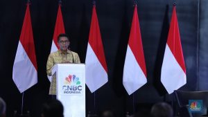 Revisi UU P2SK: DPR Bidik Penguatan Peran BI untuk Ekonomi!