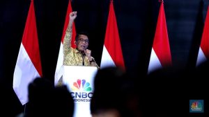 DPR Desak Transparansi: Komunikasi Buruk Picu Sentimen Negatif!