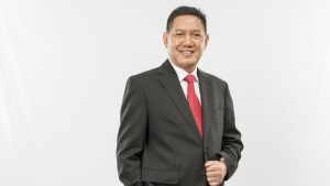 Guncangan di Bank Mandiri: Sosok Kuswiyoto Gantikan Chatib Basri!