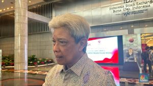 IHSG Ambles, Konglomerat Desak Buyback Tanpa RUPS!