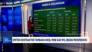 Saham MINE Segera IPO, Cuan Menggiurkan atau Jebakan Batman?