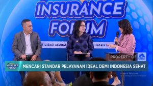 Rahasia Sukses Asuransi di Tengah Badai Inflasi Medis!