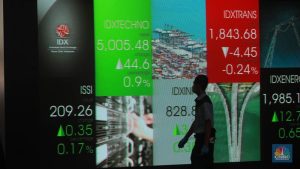 Rahasia Cuan Saham: Hindari 7 Jebakan Investor Pemula!