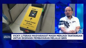 QRIS Tap: Jalan Tol Digital atau Jalan Berliku?
