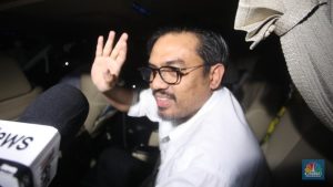 Ngeri! Angka Kredit Macet UMKM Capai 4%!