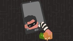 Modus Baru Penipuan M-Banking Bikin Rugi Hampir Rp1 Triliun!