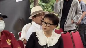 Mantan Menlu Retno Marsudi Banjir Jabatan Baru, Ini Daftarnya!