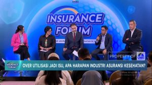 Industri Asuransi Kesehatan RI: Tantangan & Peluang di Tengah Over Utilisasi!