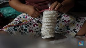 KUR Melejit! Capai Rp 44,7 Triliun, Tapi Masih Jauh dari Target
