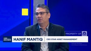 IHSG Jeblok 6%! Bos Star Asset Ungkap Rahasianya!