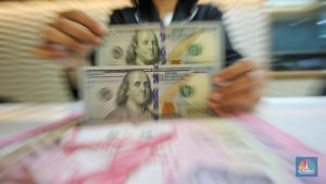Rupiah Anjlok Nyaris Krisis 1998? Pemerintah Punya Jurus Ampuh!