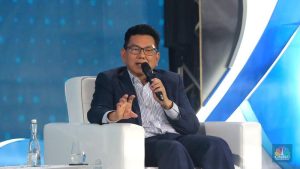 BNI Goncang! Susunan Komisaris dan Direksi Berubah Total!