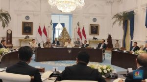 Prabowo Cari Nasihat Jitu Ray Dalio, Ekonomi RI Makin Moncer?