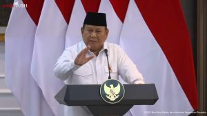 Rahasia Prabowo Jaga Harta Negara Triliunan!