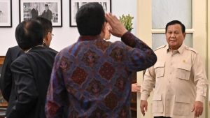 Rahasia Kekayaan 8 Taipan RI di Balik Pertemuan Tertutup Prabowo!