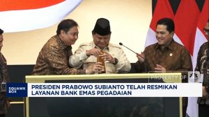 Nabung Emas Aman Gak Ya? Ini Jawabannya!