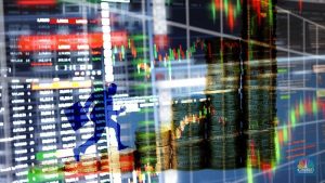 CBDK Tebar Rp 1 Triliun! Aksi Buyback Saham Bikin Heboh Pasar!