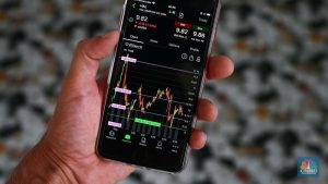 IHSG Ambruk 7%, Asing Kabur Rp 2,5 T!