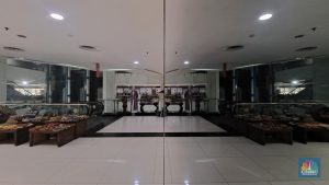 Ramadan Sepi, Daya Beli Jeblok? Bankir Ungkap Fakta Mengejutkan!