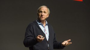 Rahasia Kekayaan Ray Dalio, Investor yang Dipanggil Prabowo ke Istana!
