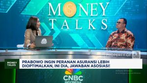 Asuransi Wajib 2025: Tantangan & Peluang Baru!