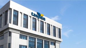 Rahasia Taspen Cetak Untung 9,54% di Tengah Badai Pasar Saham!