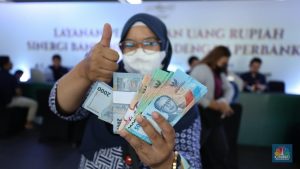 Rebutan Uang Baru Lebaran! Cek Jadwal & Lokasi di Sini!
