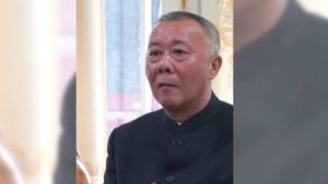 Rahasia Miliarder China: 20 Tahun Sembunyikan Kekayaan dari Anaknya!