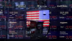Rekor Cuan! Negara Ini Rajanya Pasar Saham 10 Tahun Terakhir!