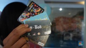 Rahasia Cuan Rp500.000/Hari dari E-Money!