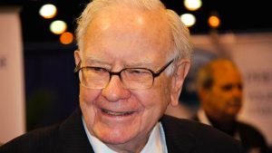 Rahasia Warren Buffett: Mengapa Raja Investasi Ini Ogah Sentuh Emas?