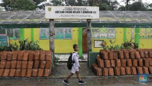 Guru SD Temukan Harta Karun Miliaran! Modal Cangkul, Bikin Geger Negeri!