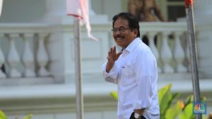 Ancol Guncang! Bos Besar Ini Mendadak Hengkang!