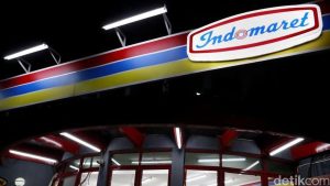 Jadi Juragan Indomaret? Modalnya Segini!