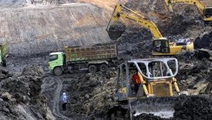 Batu Bara di Ujung Tanduk: Kiamat Energi Kotor Segera Tiba?
