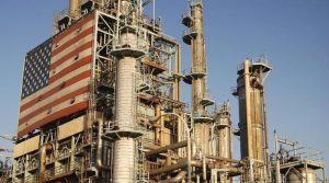 Ancaman Perang Dagang: Harga Minyak Ambruk 3%!