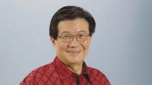 Wah! Prajogo Pangestu Kuasai Kilang Raksasa Singapura!