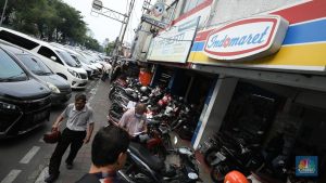 Rahasia Kekayaan Bos Alfamart vs Indomaret: Siapa yang Lebih Tajir Melintir?
