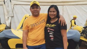 Dari Tukang Ojek Jadi Bos Batu Bara Triliunan! Kisah Inspiratif Haji Isam