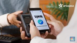 Ramadan 2025: Transaksi ATM Bersama Melonjak Tajam!