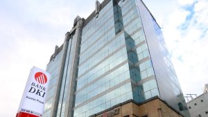 Direktur IT Bank DKI Dipecat! Ini Kronologi Error Sistem yang Bikin Nasabah Geram