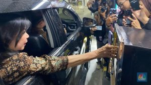 QRIS Tap Tembus Triliunan! Rekor Baru!