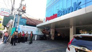 Rahasia Akuisisi PaninBank Terbongkar? DBS Incar Saham Pengendali!