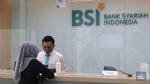 Raih 50 Ribu Pengguna! BSI Luncurkan BEWIZE, Sasar Pertumbuhan Korporat Moncer
