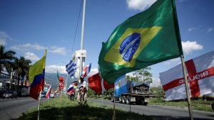 Kiamat Kartu Kredit di Depan Mata? Brasil Siapkan "Pembunuh" Kartu Kredit!
