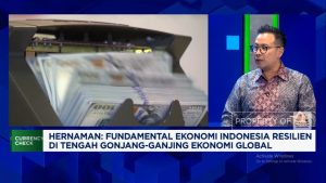 Rupiah Menggila? BI Bakal Potong Bunga Sampai 3 Kali!