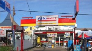 Mau Jadi Juragan Alfamart? Modalnya Segini!
