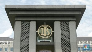 Rupiah Ambruk! BI Turun Tangan Selamatkan Kurs