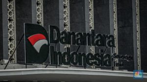 CEO Vale Indonesia Mundur, Gabung Holding BUMN Strategis!