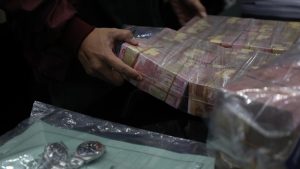 Rahasia di Balik Keberadaan Pinjol Ilegal yang Tak Kunjung Padam!